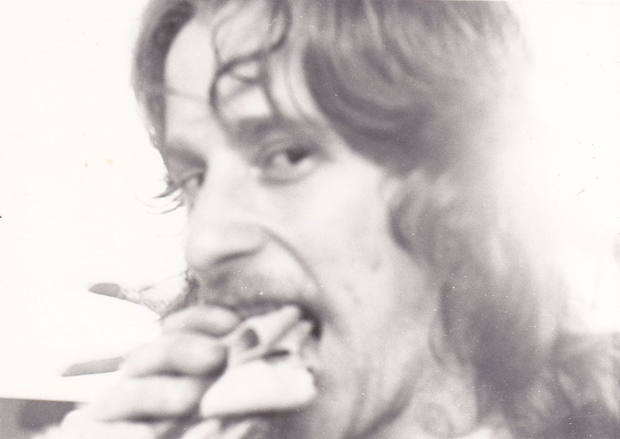 Roger Glover
