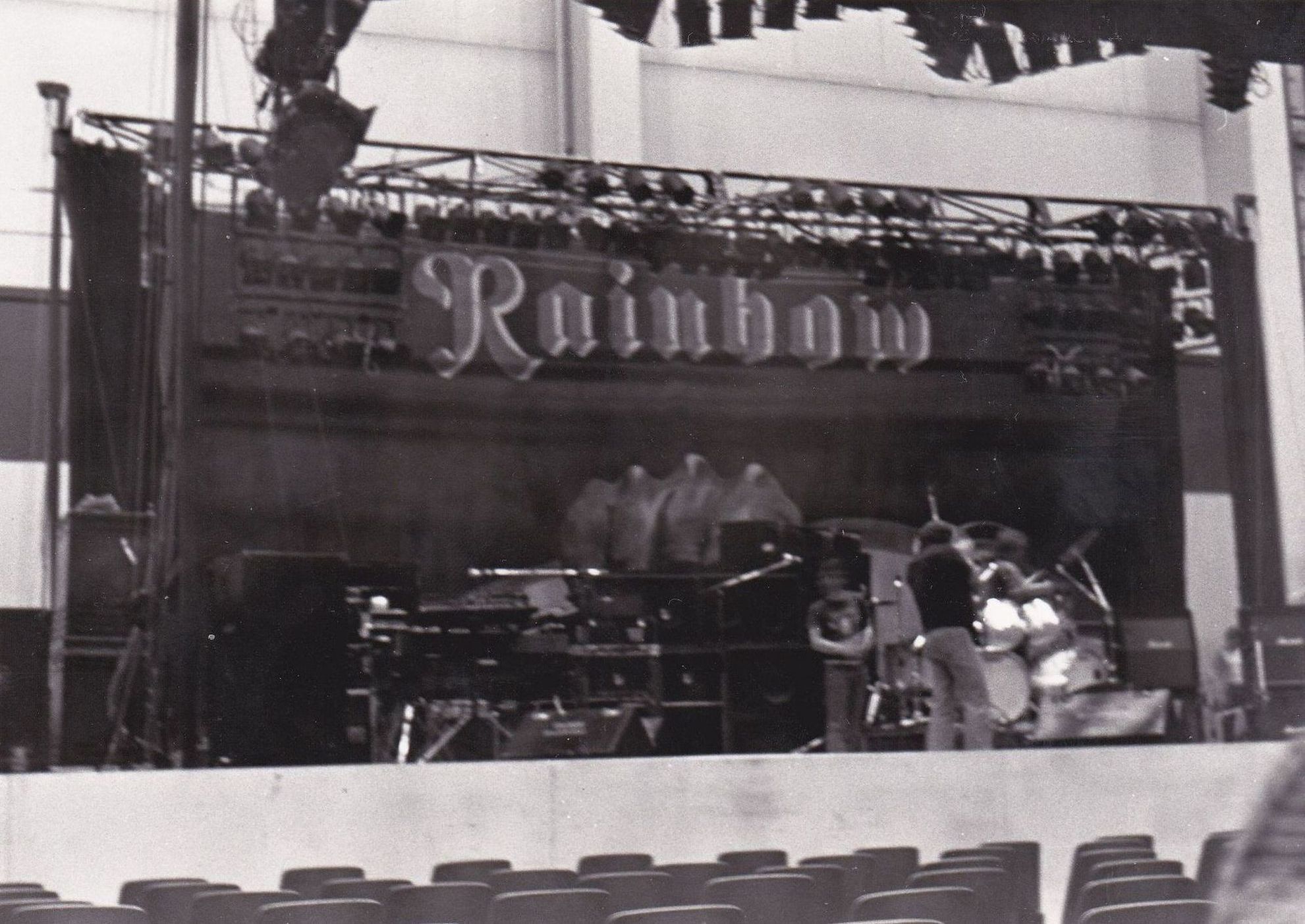 Stage