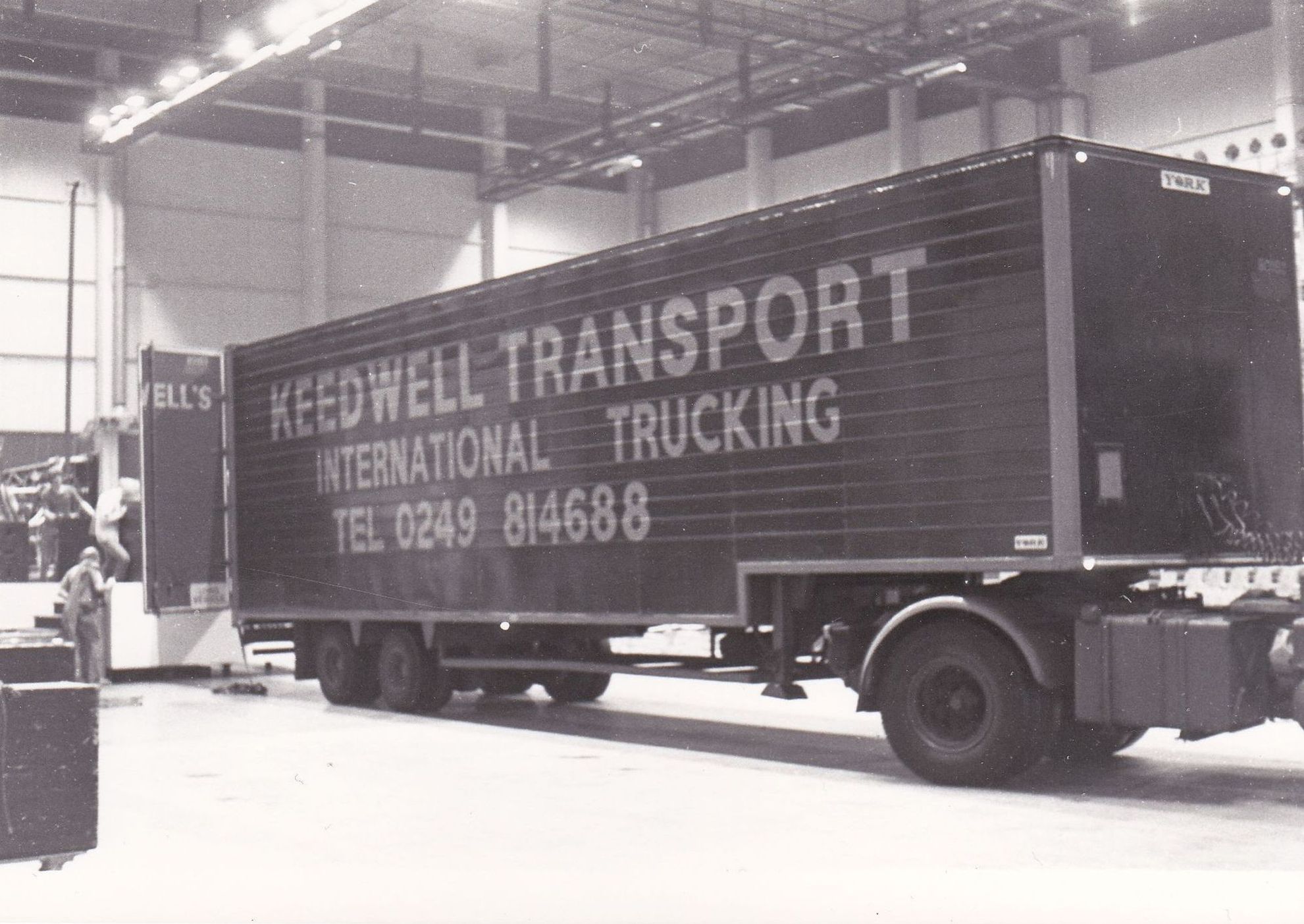 Truck