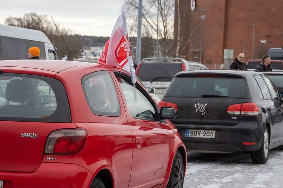 Torviprotesti 4.0