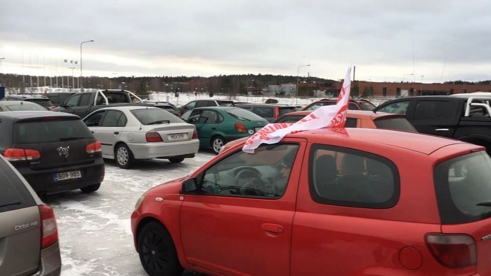 Torviprotesti 4.0