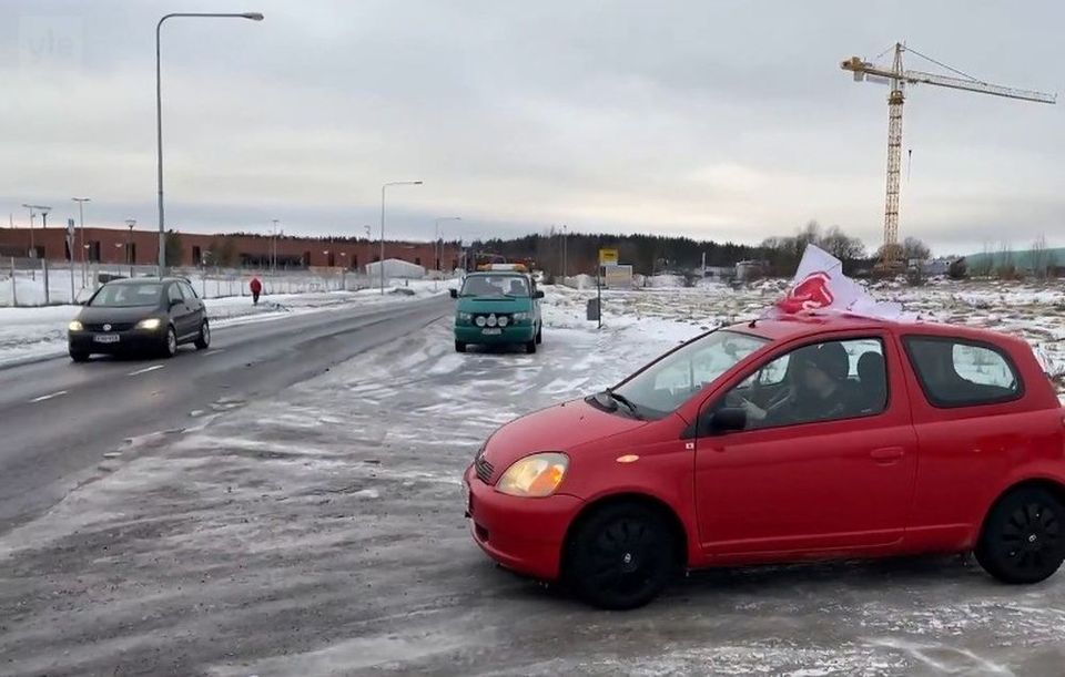 Torviprotesti 4.0