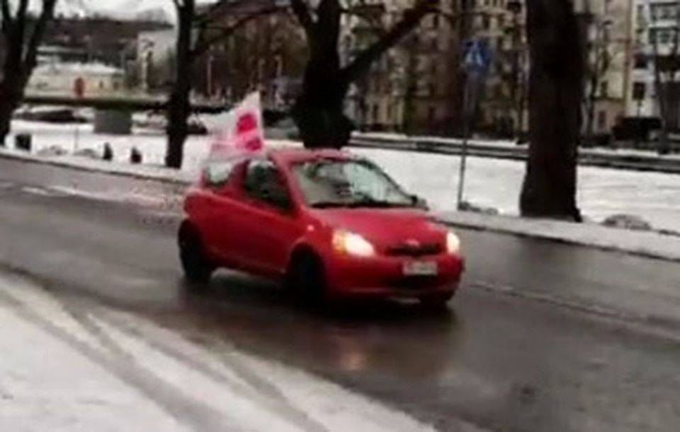 Torviprotesti 4.0