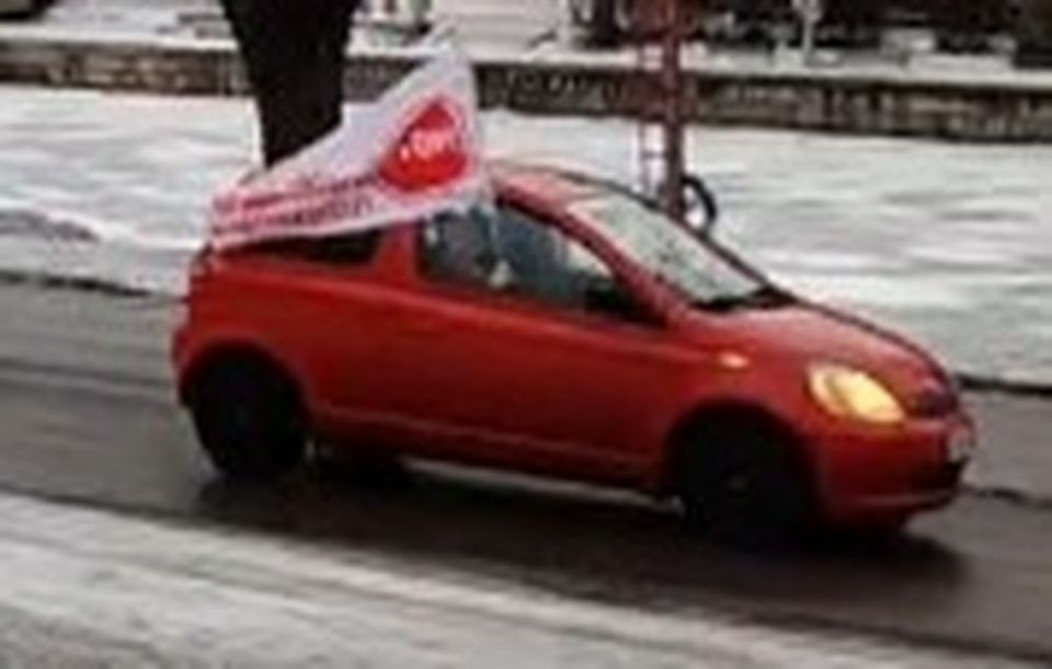Torviprotesti 4.0