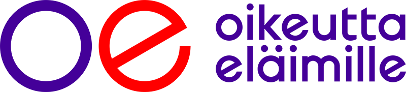 Oikeutta Eläimille