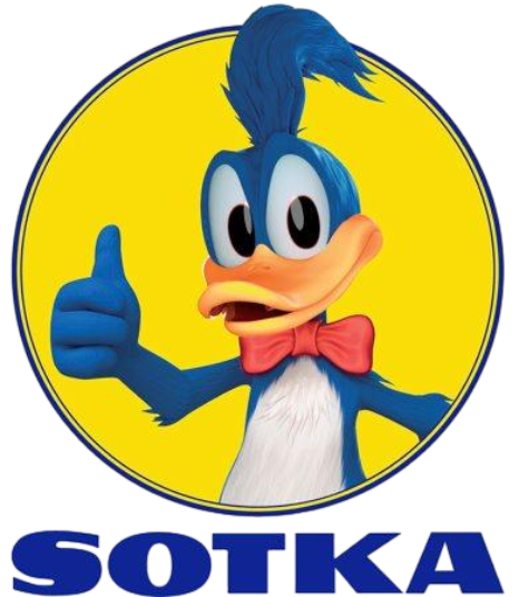 Sotka