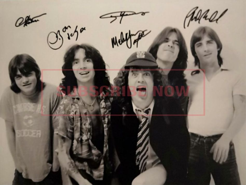 AC/DC
