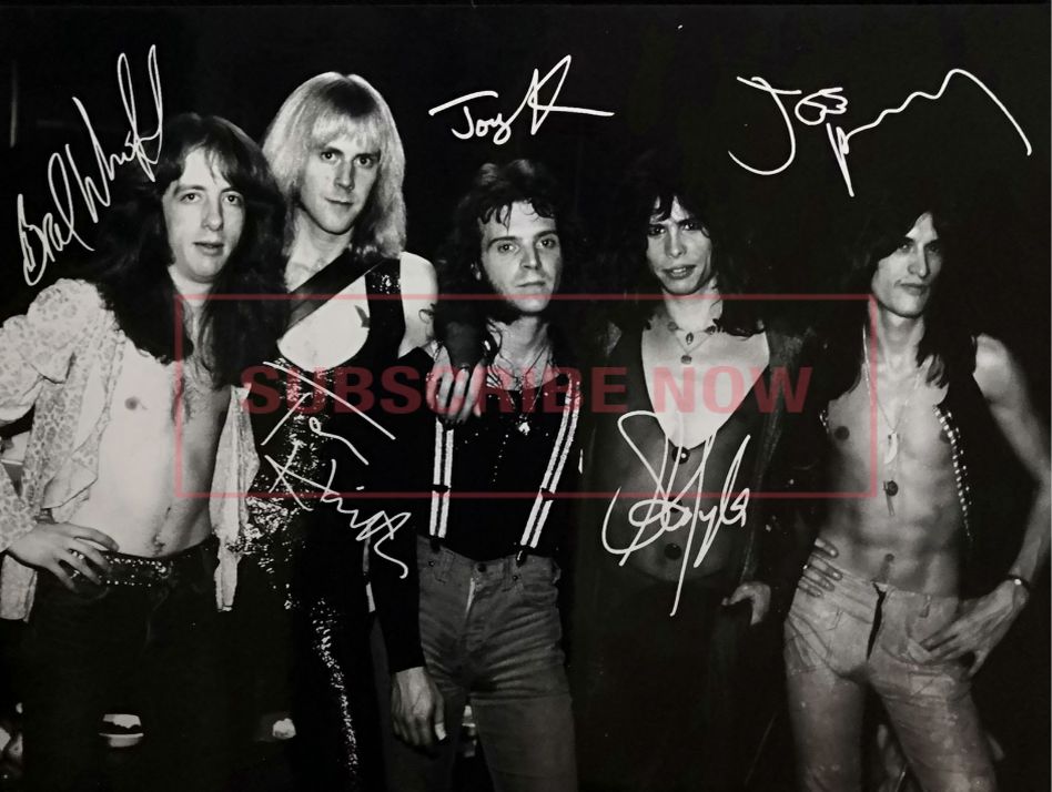 Aerosmith