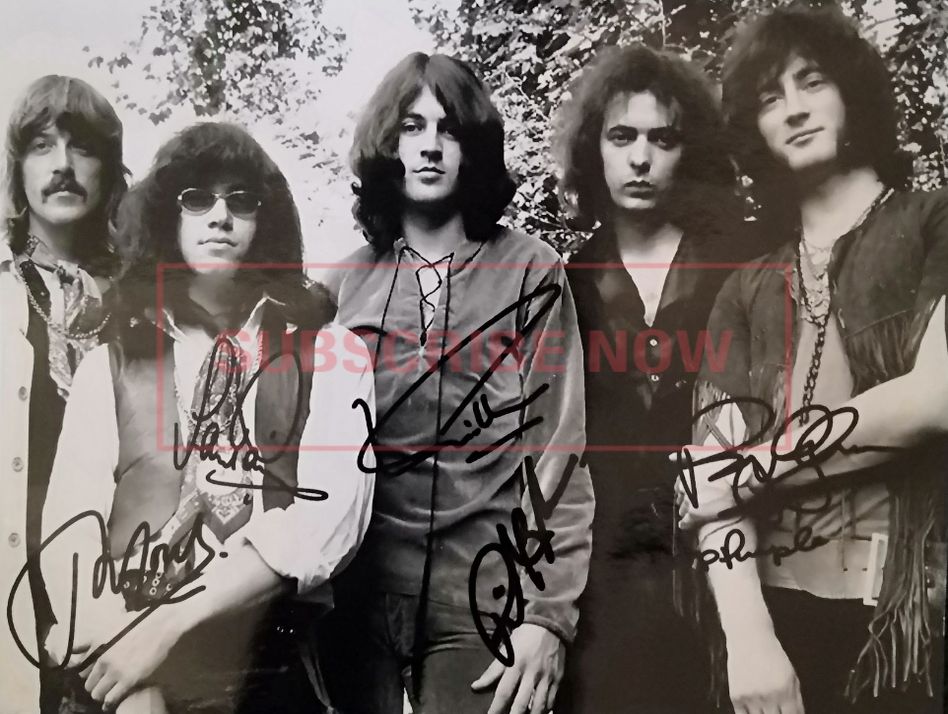 Deep Purple