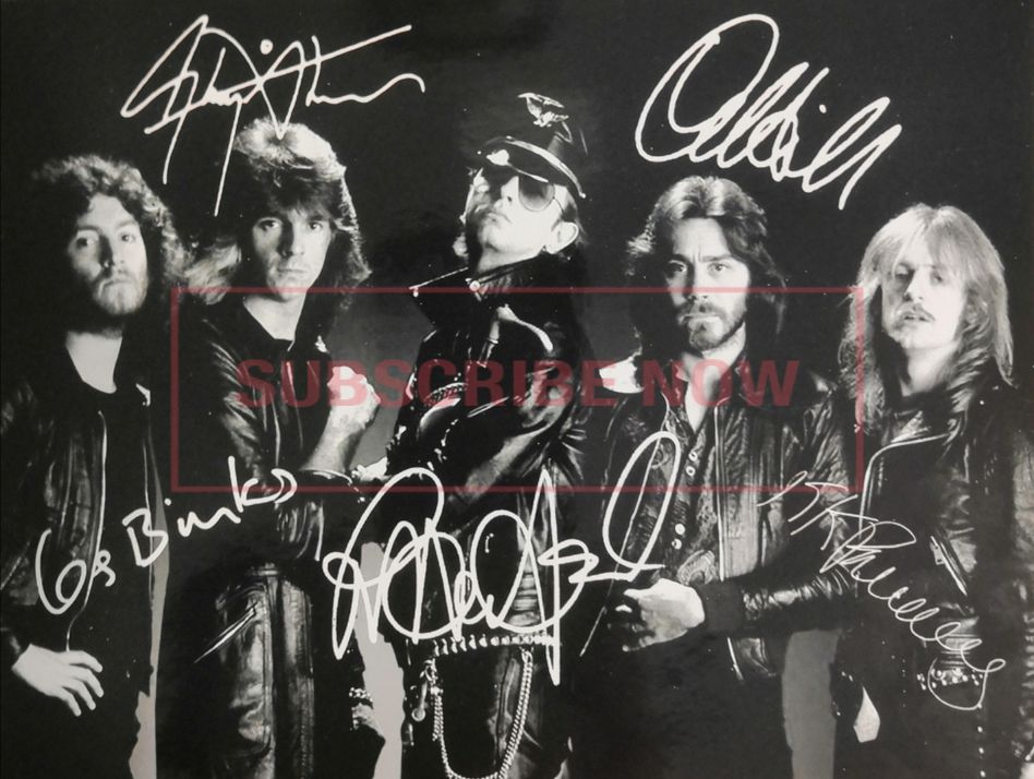Judas Priest