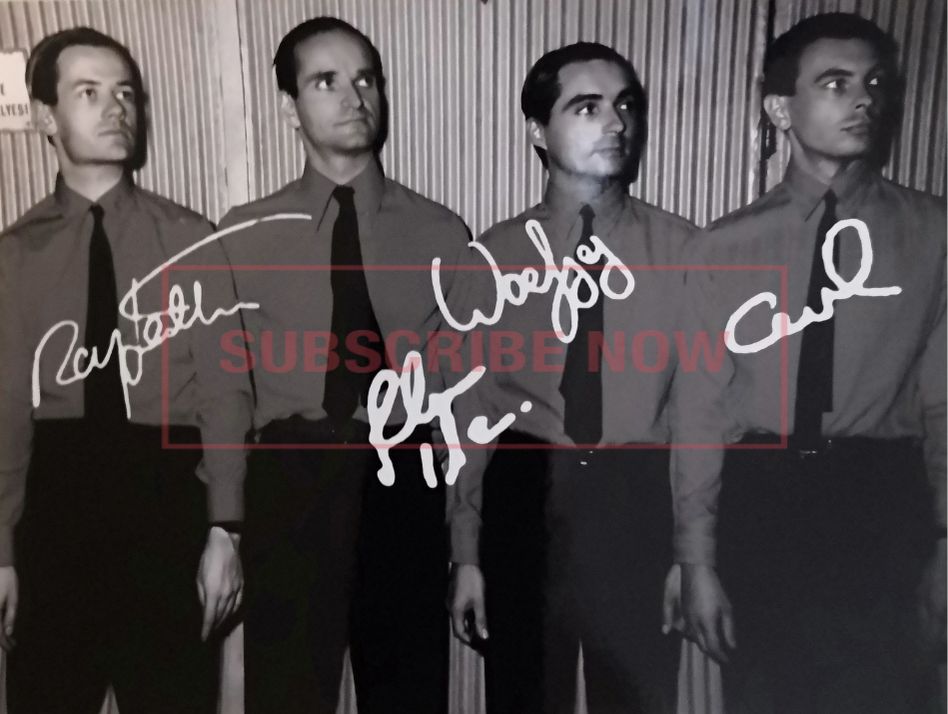 Kraftwerk