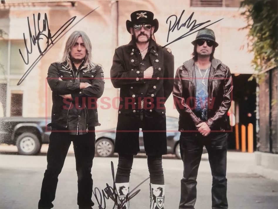 Motörhead