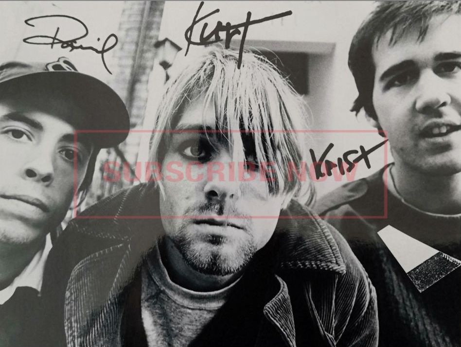 Nirvana