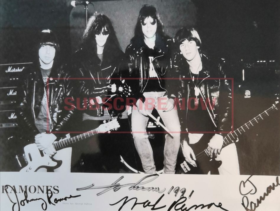 Ramones