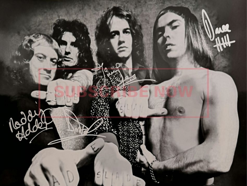 Slade