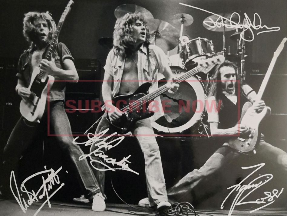 Status Quo