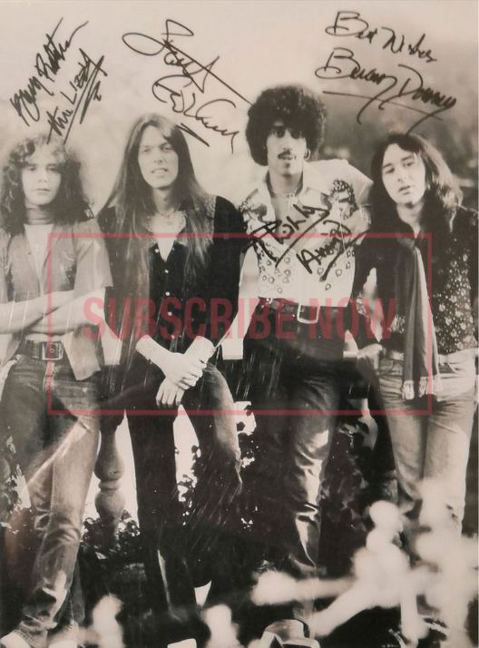 Thin Lizzy