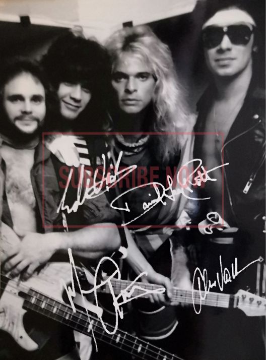 Van Halen