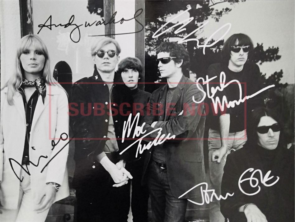 Velvet Underground